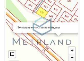 Продам земельный участок, 18.5 сот., деревня Кольцеево, Дорожный переулок