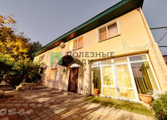 Продажа дома, 349 м2, село Северная Озереевка, Виноградная улица, 39А