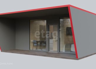 Продажа дома, 19.5 м2, КП Сова