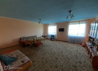 Продам дом, 107.9 м2, поселок городского типа Первомайское, Степная улица, 38