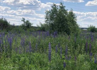 Продажа земельного участка, 10.5 сот., село Спасское, Центральная улица, 44