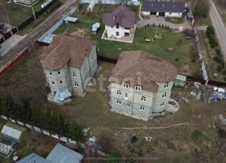 Продается дом, 174.5 м2, деревня Борисково, Цветочная улица, 28