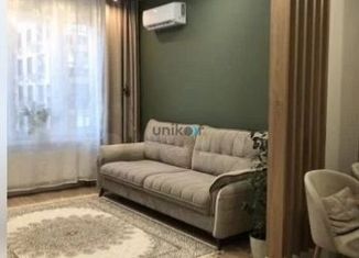 Продаю однокомнатную квартиру, 44.6 м2, Стерлитамак, улица Машиностроителей, 77