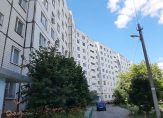 Продается 3-ком. квартира, 63.5 м2, Пенза, улица Терешковой, 10