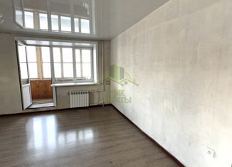 Продажа четырехкомнатной квартиры, 88.1 м2, Бурятия, улица Тулаева, 136