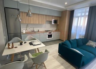 Продаю 2-комнатную квартиру, 64 м2, Ростов-на-Дону, улица 35-я Линия, 87/35, ЖК Красный Аксай