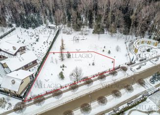 Продажа участка, 15.24 сот., коттеджный поселок Гринфилд