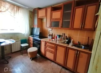 Продам 3-комнатную квартиру, 64.9 м2, Амурск, проспект Строителей, 42