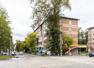 Продам 2-комнатную квартиру, 41.3 м2, Пермский край, бульвар Гагарина, 83