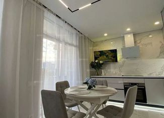 2-комнатная квартира на продажу, 49 м2, Сочи, переулок Трунова, 6к1, ЖК Альпийский Квартал