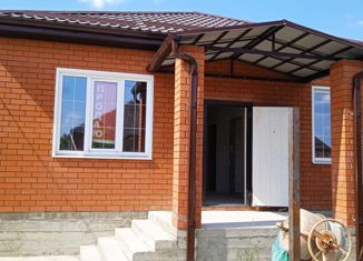 Продажа дома, 90 м2, Абинск, Зелёная улица