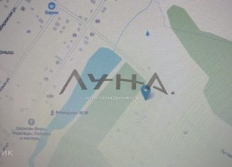 Продаю участок, 15 сот., ДНП Регион 16, Лесная улица