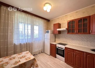 1-комнатная квартира в аренду, 40 м2, Москва, Новочеркасский бульвар, 49, метро Марьино