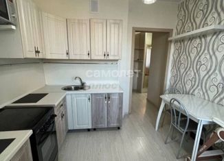 Продам 1-ком. квартиру, 37 м2, Забайкальский край, улица Курнатовского, 70