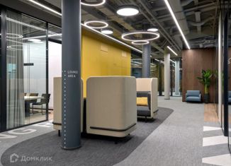 Аренда офиса, 975.4 м2, Москва, Минская улица, 2Ж, станция Минская