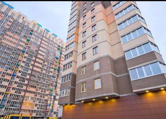 Продаю трехкомнатную квартиру, 73.2 м2, Краснодар, Степная улица, 1/1к2, ЖК Приоритет