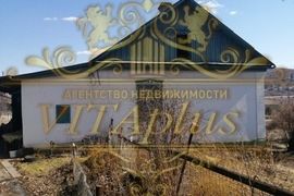 Дом в аренду, 39.6 м2, Артём, Степановская улица, 2