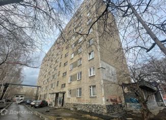 Продаю квартиру студию, 15 м2, Екатеринбург, Сибирский тракт, 21