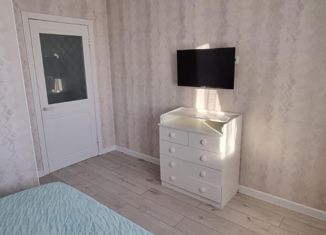 Аренда однокомнатной квартиры, 42 м2, Иваново, улица Ермака, 10