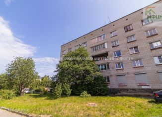 Продажа комнаты, 90 м2, Петрозаводск, улица Архипова, 20, район Перевалка