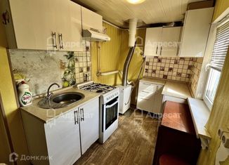 Продается дом, 48 м2, Волгоград, Кировский район, Коломенская улица