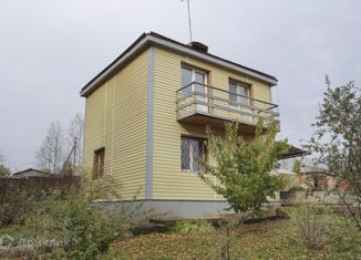 Продам дом, 93 м2, СНТ Новая Лебединка, Кольцевая улица, 3