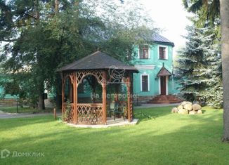 Продам дом, 1023 м2, дачный посёлок Загорянский, Лагерная улица