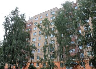 Трехкомнатная квартира на продажу, 66 м2, Орёл, Приборостроительная улица, 17, Советский район