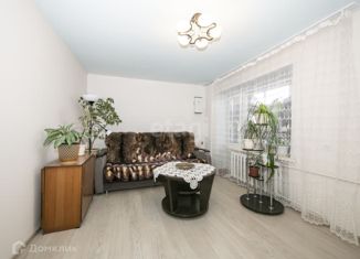 Продам 2-комнатную квартиру, 48.4 м2, Новосибирская область, Геологическая улица, 8