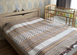 2-ком. квартира на продажу, 66.1 м2, Краснодар, улица Трудовой Славы, 62Ак2, ЖК Восточный Парк