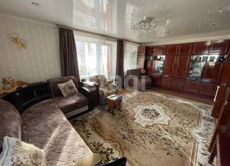 Продаю 2-ком. квартиру, 77.4 м2, Тула, Привокзальный территориальный округ, улица Болотова, 68А