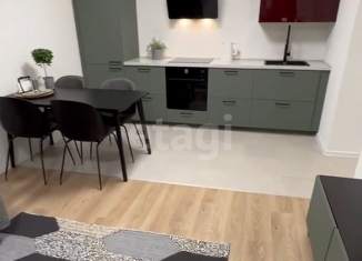 2-ком. квартира на продажу, 58.3 м2, Москва, ЖК Амурский Парк, жилой комплекс Амурский Парк, 2к2