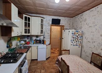 Продается дом, 127 м2, село Николо-Берёзовка, улица Ленина, 25