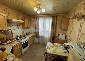 Продажа 2-ком. квартиры, 53.6 м2, Гусь-Хрустальный, улица Старых Большевиков, 19А