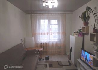 Продается двухкомнатная квартира, 36.4 м2, село Визинга, Советская улица, 17А
