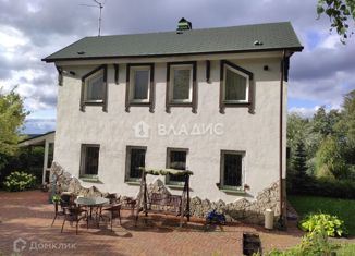 Дом на продажу, 172 м2, деревня Корабсельки, Нагорная улица, 50