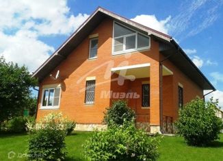 Продам дом, 130 м2, деревня Большая Городня