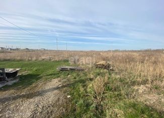 Продажа земельного участка, 9.5 сот., село Большой Хомутец, Центральная улица