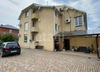 Продается дом, 980 м2, Краснодар, Тарасовская улица, 33, микрорайон Плодородный-2