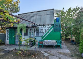 Дом на продажу, 38 м2, СНТ Теремок, Солнечная улица, 163