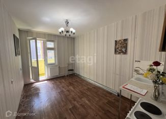 Квартира на продажу студия, 17.1 м2, Зеленодольск, проспект Строителей, 20