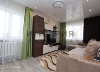 Продается 2-комнатная квартира, 41.6 м2, Магаданская область, Полярная улица, 11