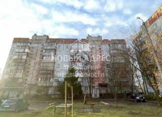 1-ком. квартира на продажу, 36 м2, Калужская область, площадь Первых Космонавтов, 6