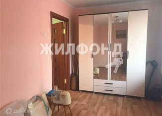 Продажа 2-ком. квартиры, 42 м2, Осинники, улица Победы, 48