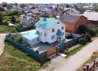 Продается дом, 165.7 м2, Стерлитамак, улица Сергея Лазо