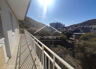 Продается 2-ком. квартира, 73 м2, село Небуг, квартал Спортивный, 12А/2