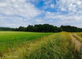 Земельный участок на продажу, 22 сот., посёлок Солнечное, Прибрежная улица