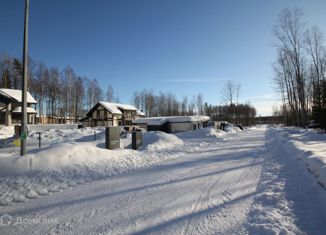 Продается земельный участок, 22.95 сот., коттеджный посёлок Репино Парк, 12-я улица