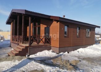 Продажа дома, 70 м2, село Фирсово, Яркая улица