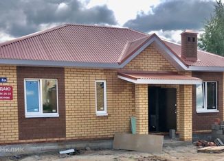 Продам дом, 75 м2, деревня Куюки, Спасская улица